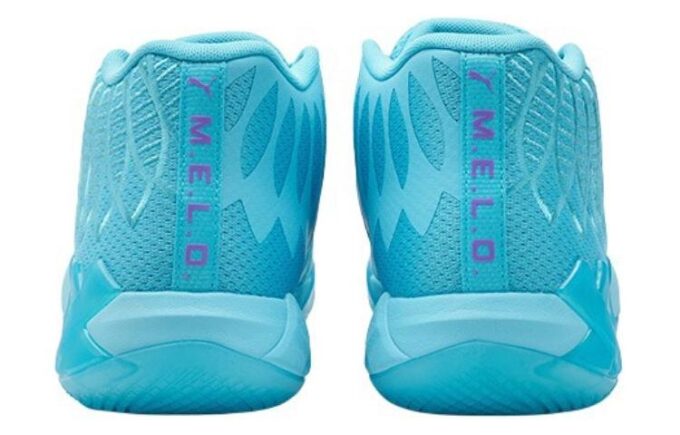 LaMelo Ball MB.01 “Blue”