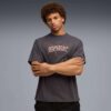Lamelo Ball Supernova Men Oversized Tee