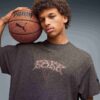 Lamelo Ball Supernova Men Oversized Tee