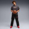 Lamelo Ball Supernova Men Oversized Tee