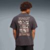 Lamelo Ball Supernova Men Oversized Tee