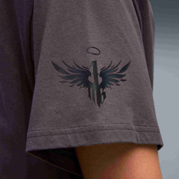 Lamelo Ball Supernova Men Oversized Tee