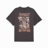 Lamelo Ball Supernova Men Oversized Tee