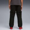 Lamelo Ball Supernova Men Zip-Off Sherpa Pants