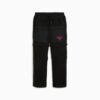 Lamelo Ball Supernova Men Zip-Off Sherpa Pants