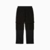 Lamelo Ball Supernova Men Zip-Off Sherpa Pants