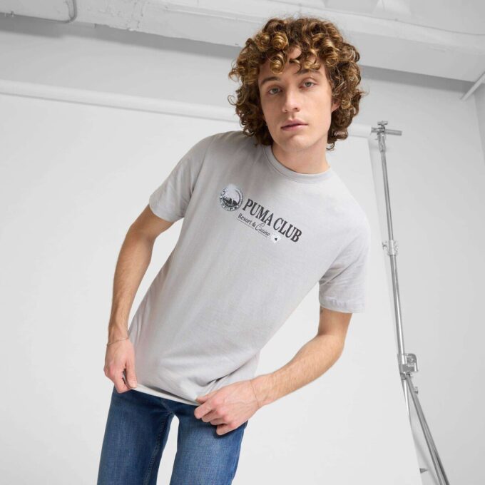 Las Vegas Casino Men Graphic Tee