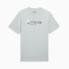 Las Vegas Casino Men Graphic Tee