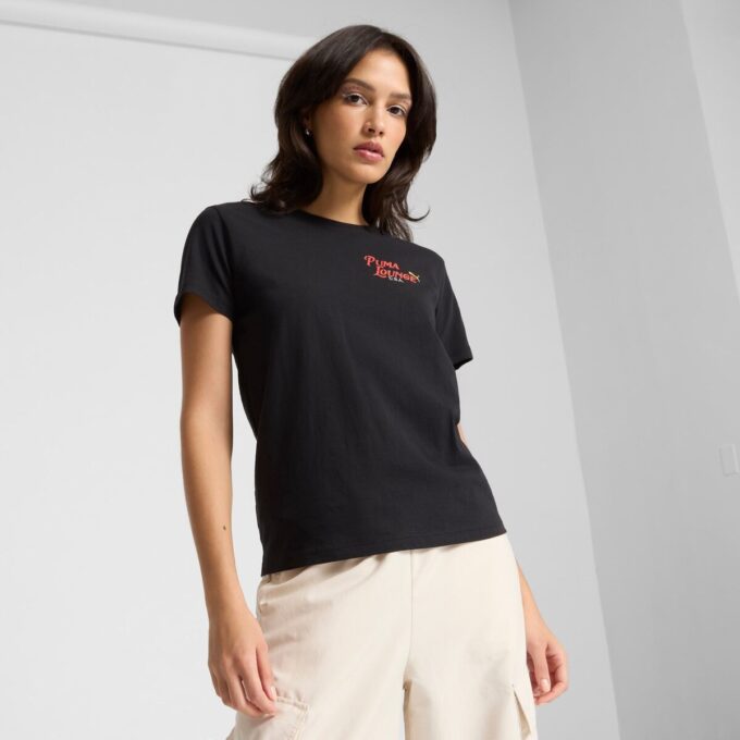 Las Vegas Cowgirl Women Tee Las Vegas Cowgirl Women Tee