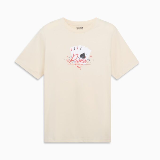 Las Vegas Four Aces Men Graphic Tee