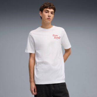 Las Vegas Graphics Men Tee