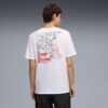Las Vegas Graphics Men Tee Las Vegas Graphics Men Tee