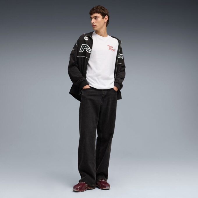 Las Vegas Graphics Men Tee Las Vegas Graphics Men Tee