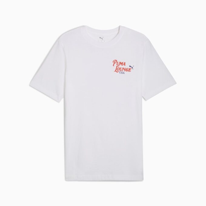 Las Vegas Graphics Men Tee Las Vegas Graphics Men Tee