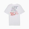 Las Vegas Graphics Men Tee Las Vegas Graphics Men Tee