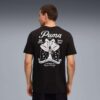 Las Vegas Men Chapel Graphic Tee