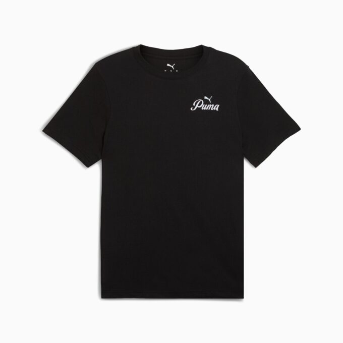 Las Vegas Men Chapel Graphic Tee