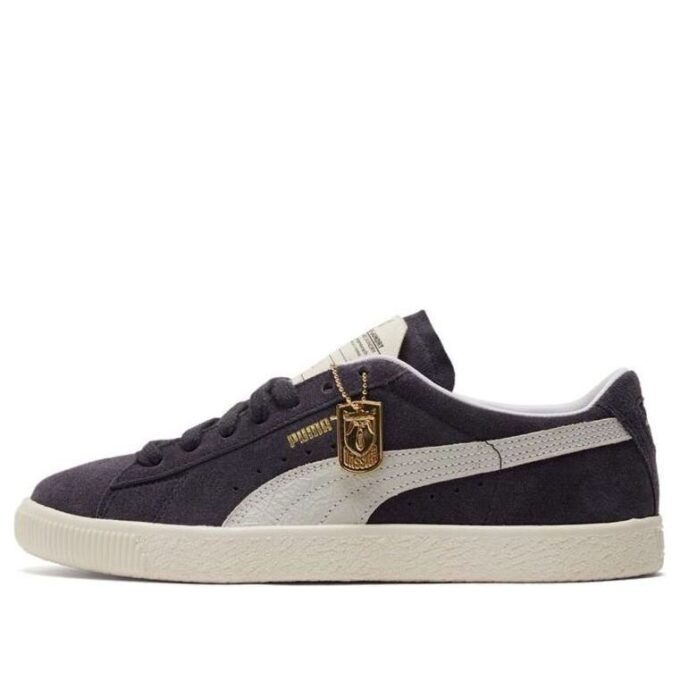 Laundry Boys x Suede Vintage “Rudolf Dassler Legacy”