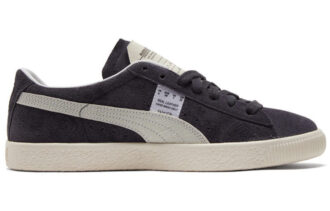 Laundry Boys x Suede Vintage “Rudolf Dassler Legacy”