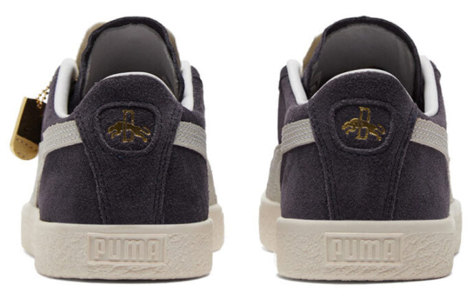 Laundry Boys x Suede Vintage “Rudolf Dassler Legacy”