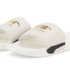 Lead Cat 2.0 Suede Classic Slide “Marshmallow”