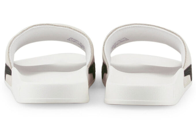 Lead Cat 2.0 Suede Classic Slide “Marshmallow”