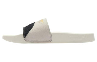 Lead Cat 2.0 Suede OG “Marshmallow Black”