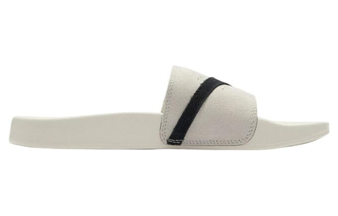 Lead Cat 2.0 Suede OG “Marshmallow Black”