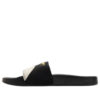 Lead Cat 2.0 Suede OG Slide “Black White”