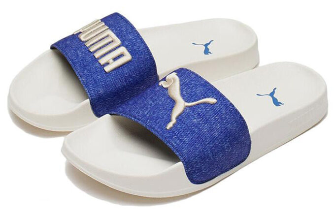 Leadcat 2.0 Denim Slide “Limoges”