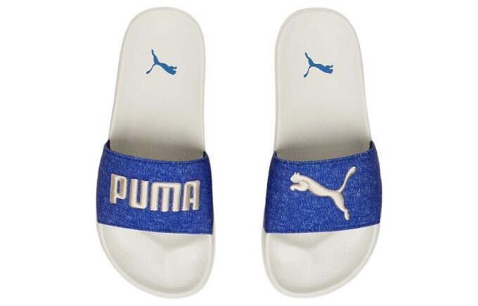 Leadcat 2.0 Denim Slide “Limoges”