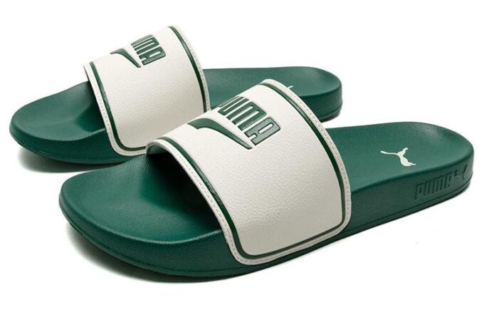 Leadcat 2.0 Elevate “Beige Green”