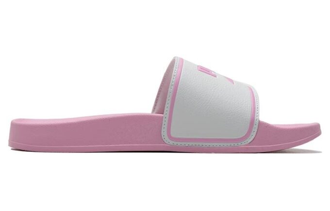 Leadcat 2.0 Elevate Sandal “Pink White”