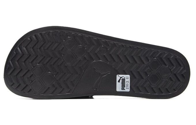 Leadcat 2.0 Play low “Black”