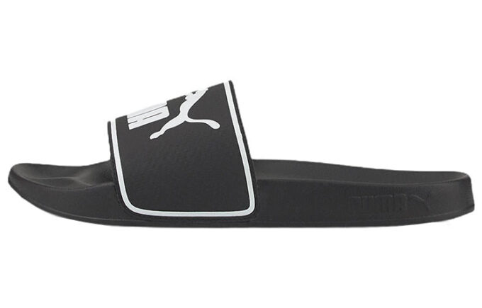 Leadcat 2.0 Slide “Black White”