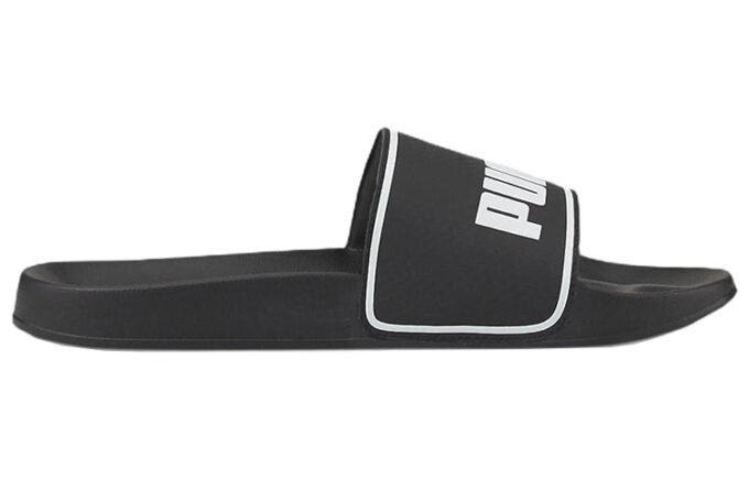 Leadcat 2.0 Slide “Black White”