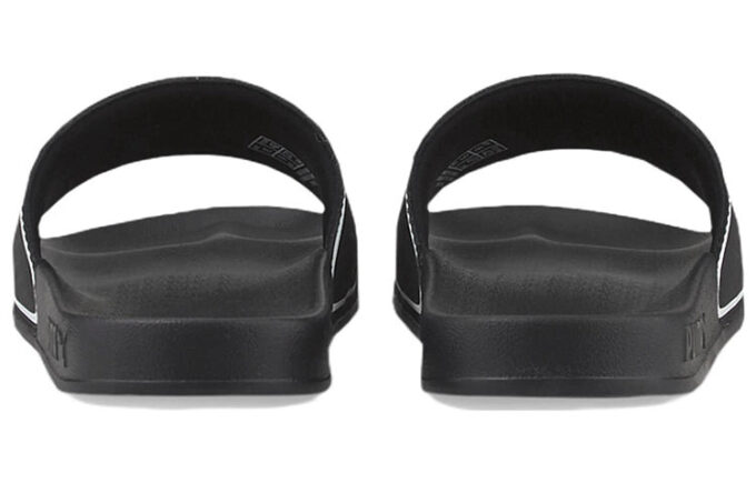 Leadcat 2.0 Slide “Black White”