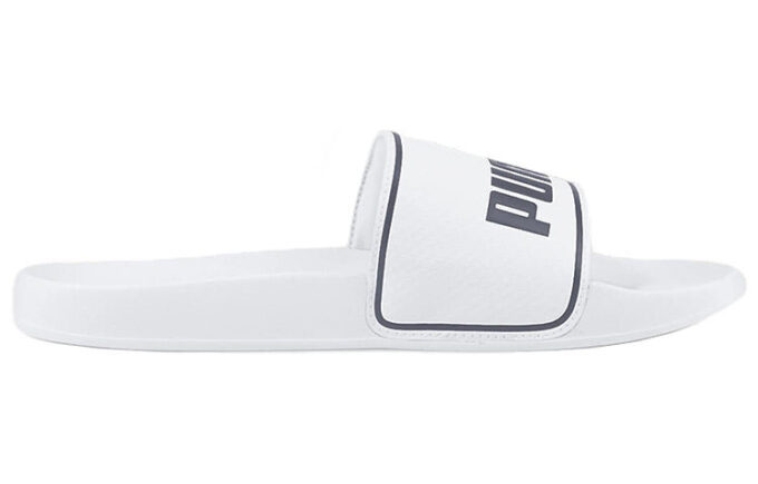 Leadcat 2.0 Slide “White Black”