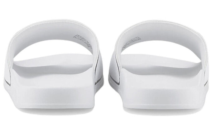 Leadcat 2.0 Slide “White Black”