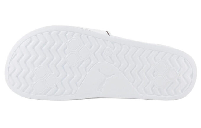 Leadcat 2.0 Slide “White Black”