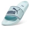 Leadcat 2.0 Slides “Light Blue Navy Blue”