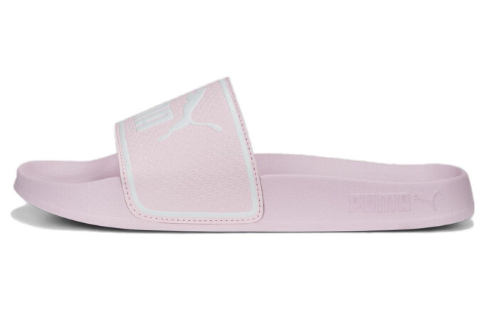 Leadcat 2.0 Slippers “Pearl Pink White”