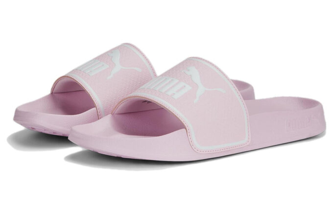 Leadcat 2.0 Slippers “Pearl Pink White”