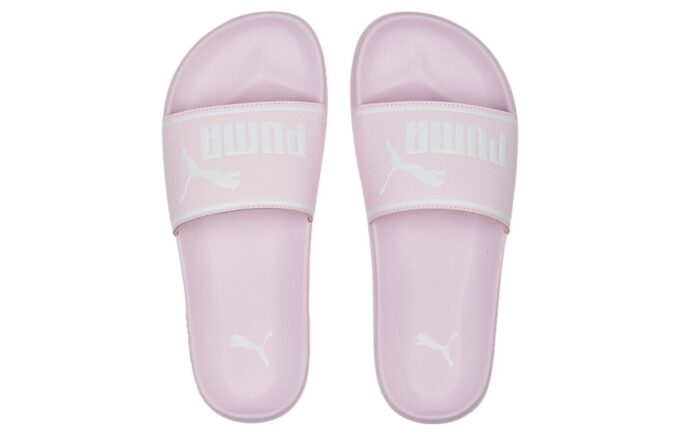 Leadcat 2.0 Slippers “Pearl Pink White”