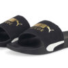 Leadcat 2.0 Suede Classic Slide “Black”
