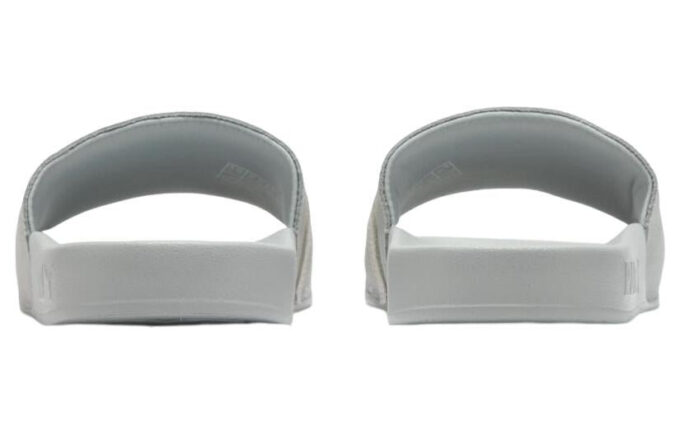 Leadcat 2.0 Suede Og “Harbor Mist”