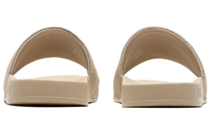 Leadcat 2.0 Suede “Tan Gold”