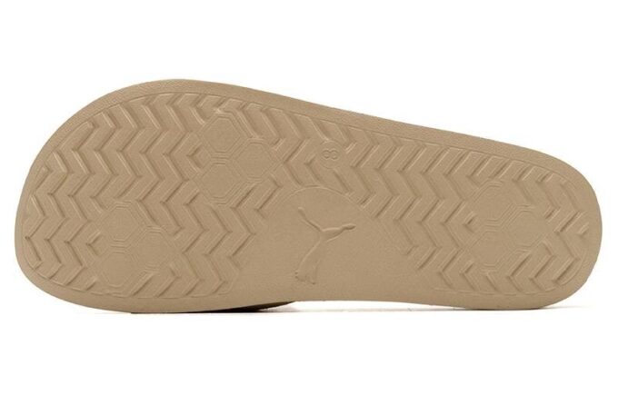 Leadcat 2.0 Suede “Tan Gold”