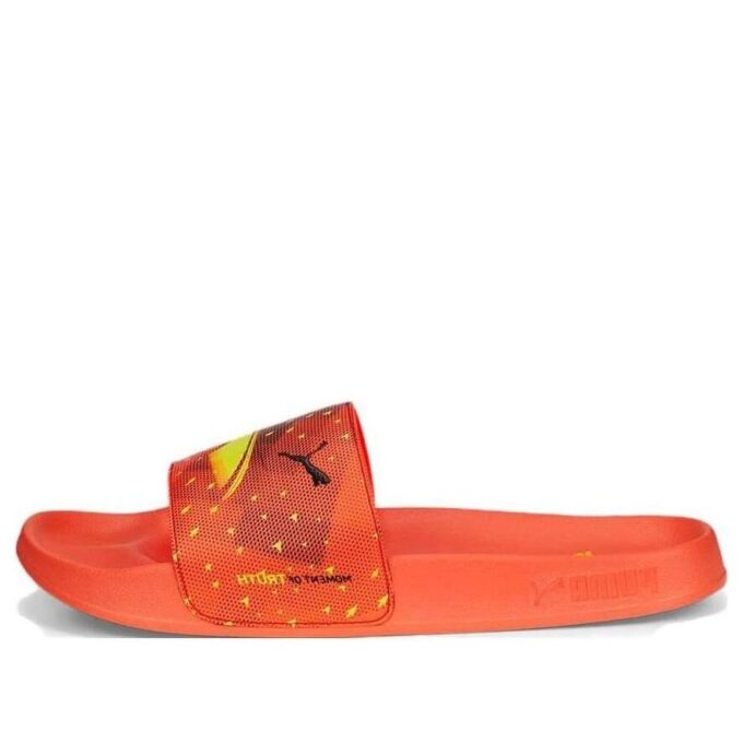 Leadcat 2.0 World Cup Sandal “Orange”