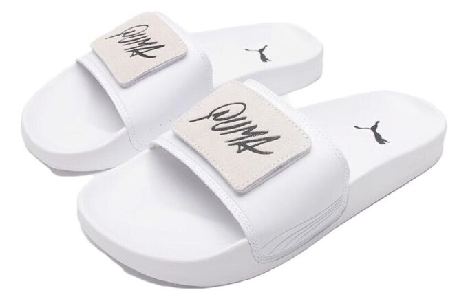 Leadcat 2 Play low “White”